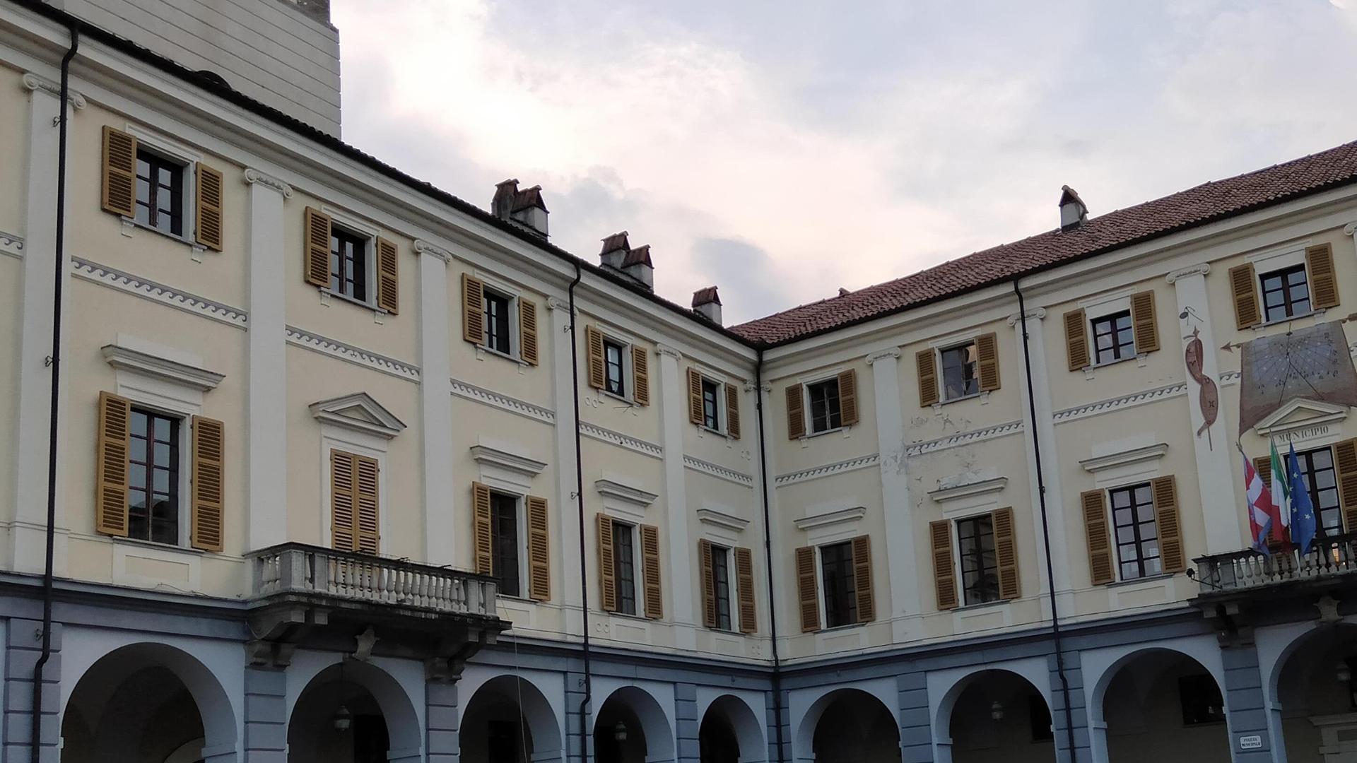Palazzo Municipale