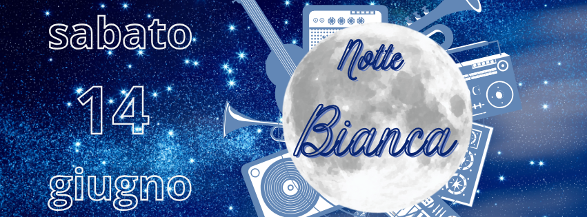 NOTTE BIANCA