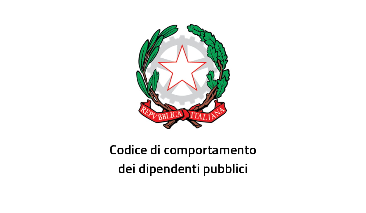 Codice comportamento dipendenti pubblici logo