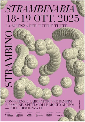 Strambinaria - 18 e 19 Ottobre 2025