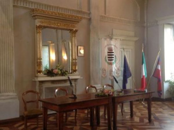  Convocazione del Consiglio Comunale del giorno martedì 16/12/2025 